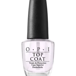 Opi Top Coat Verniz De Proteção