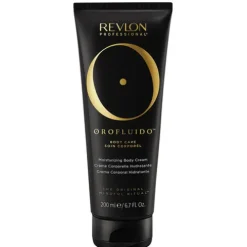 Orofluido Creme Corporal Hidratante
