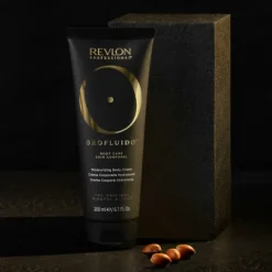 Orofluido Creme Corporal Hidratante