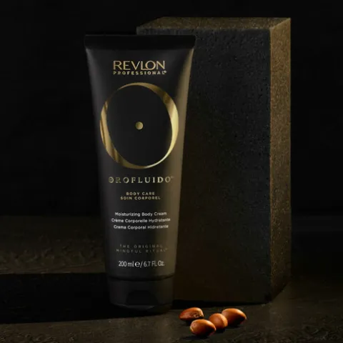 Orofluido Creme Corporal Hidratante