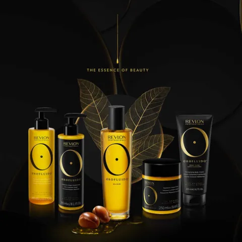 Orofluido Creme Corporal Hidratante