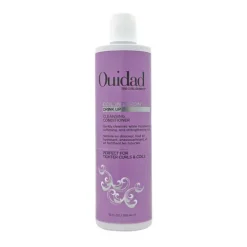 Ouidad Coil Infusion Drink Up Cleansing Condicionador