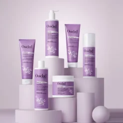 Ouidad Coil Infusion Triple Treat Condicionador Tratamento Profundo