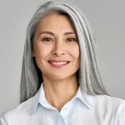 Pack Andreia Silver Dual Neutralizer Champô + Sérum Cabelo