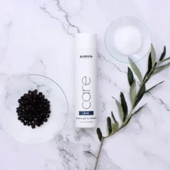 Pack Men Estilo Flexível - Champô+Escova+ Cera