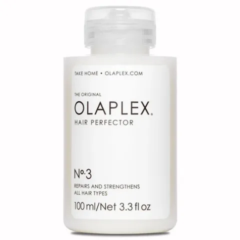 Pack Olaplex Nº3 Hair Perfector And Nº3 Hair Protector Limited