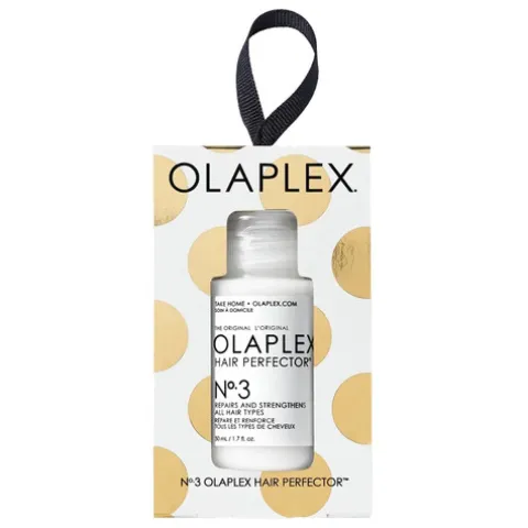 Pack Olaplex Nº3 Hair Perfector And Nº3 Hair Protector Limited