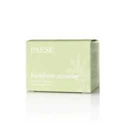 Paese Bamboo Powder Pó Solto