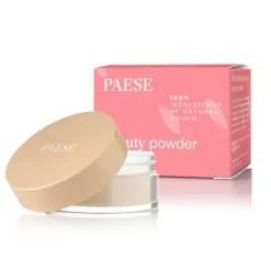 Paese Barley Pó Solto