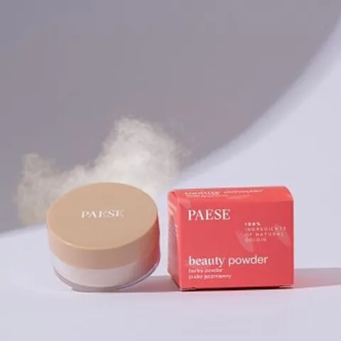 Paese Barley Pó Solto