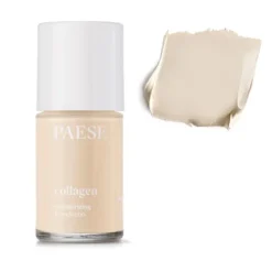 Paese Base Hidratante Com Colagénio 300N Vanilla