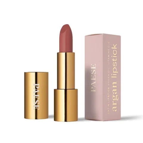 Paese Batom Com Óleo De Argan 40