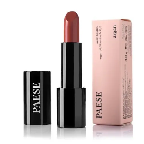 Paese Batom Com Óleo De Argan 79