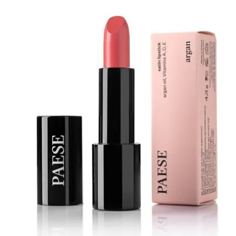 Paese Batom Com Óleo De Argan 76