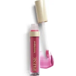 Paese Beauty Lipgloss Com Óleo Semente De Meadowfoam 06 Vivid