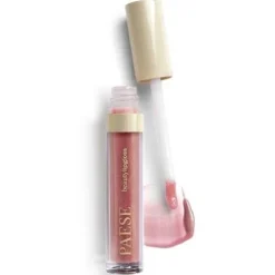 Paese Beauty Lipgloss Com Óleo Semente De Meadowfoam 03 Glossy