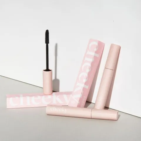 Paese Cheeky Mascara De Pestanas