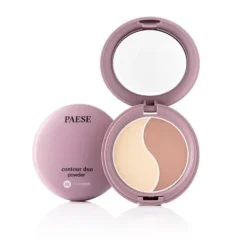 Paese Contour Duo Pó De Contorno