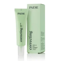 Paese Correcting Make-Up Base Líquida