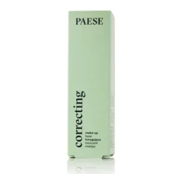 Paese Correcting Make-Up Base Líquida