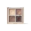 Paese Daily Vibe Paleta Sombras 03 Coffee Break
