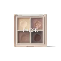 Paese Daily Vibe Paleta Sombras 03 Coffee Break