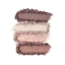 Paese Daily Vibe Paleta Sombras 03 Coffee Break