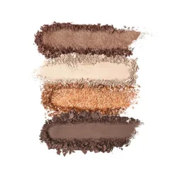 Paese Daily Vibe Paleta Sombras 01 Golden Hour