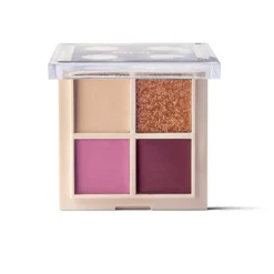 Paese Daily Vibe Paleta Sombras 04 Tropical Orchid