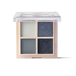 Paese Daily Vibe Paleta Sombras 06 Velvet Smokey