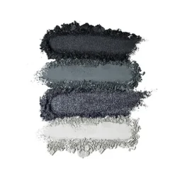 Paese Daily Vibe Paleta Sombras 06 Velvet Smokey