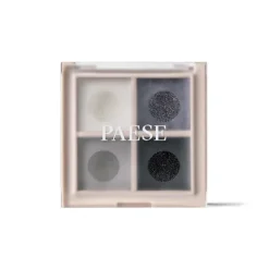 Paese Daily Vibe Paleta Sombras 06 Velvet Smokey