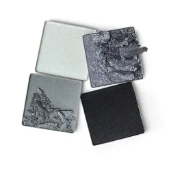 Paese Daily Vibe Paleta Sombras 06 Velvet Smokey