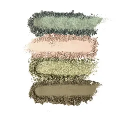 Paese Daily Vibe Paleta Sombras 02 Military Vibe
