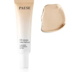 Paese Dd Cream Daily Defense Creme Uniformizador Da Pele 1N Ivory