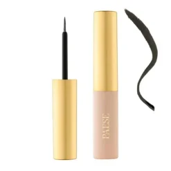 Paese Eyegasm Delineador Com Condicionador 01 Black