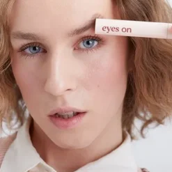 Paese Eyes On Mascara De Pestanas