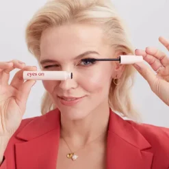 Paese Eyes On Mascara De Pestanas