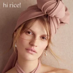 Paese Hi Rice! Pó De Arroz Colorido 10 Light Beige