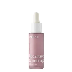 Paese Hydrating E Anti-Ageing Serum Rosto