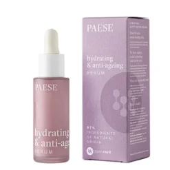 Paese Hydrating E Anti-Ageing Serum Rosto
