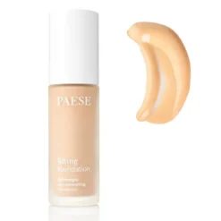 Paese Lifting Foundation Base Liquida 101 Warm Beige