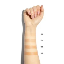 Paese Lifting Foundation Base Liquida 101 Warm Beige