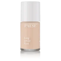 Paese Long Cover Fluid Base Liquida 01 Light Beige