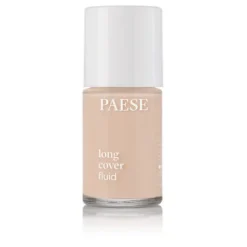 Paese Long Cover Fluid Base Liquida 0.5 Ivory