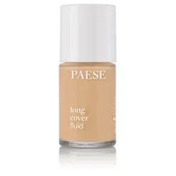 Paese Long Cover Fluid Base Liquida 2.5 Warm Beige