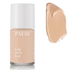 Paese Long Cover Fluid Base Liquida 1.5 Beige