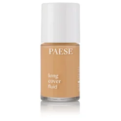 Paese Long Cover Fluid Base Liquida 3.5 Honey