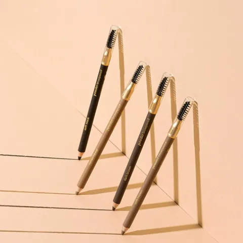 Paese Lápis Sobrancelha Em Pó Honey Blond