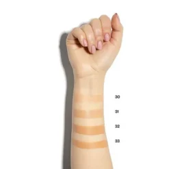 Paese Lush Satin Base Iluminadora Multivitaminica 30